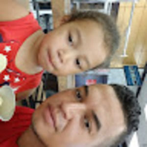 Meet your Posher, Antonio